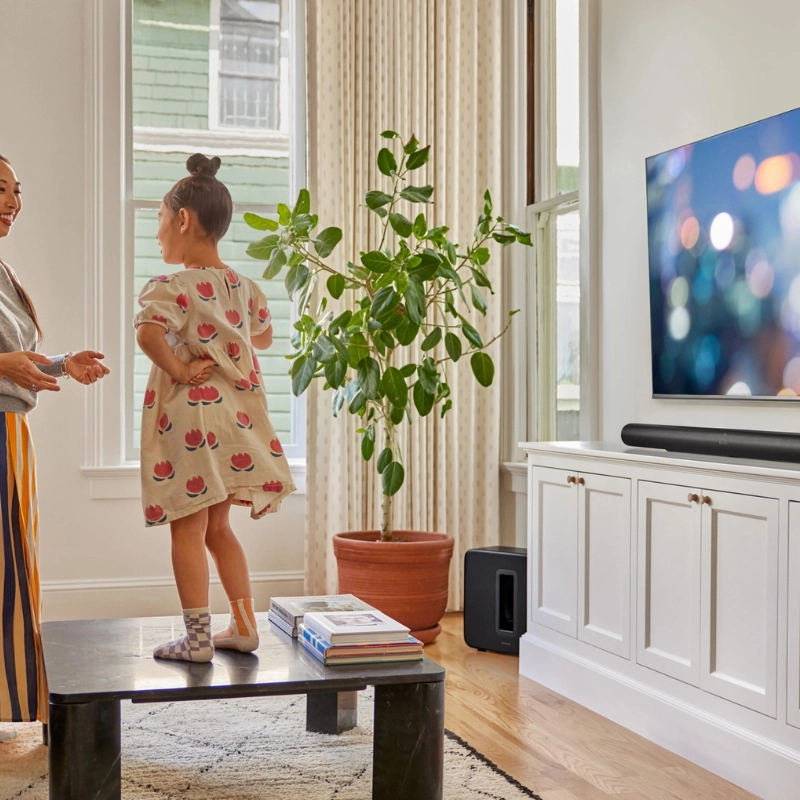 Sonos Arc Ultra Premium Smart Soundbar (Each)