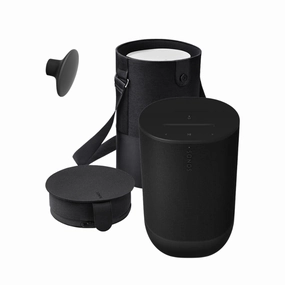 Sonos Move 2 Travel Combo hi-fi reference sound,hi-fi custom setup,hi-fi system optimization