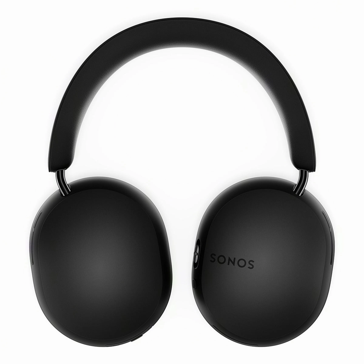 Sonos Personal Entertainment Set with Ace Wireless Noise Canceling Headphones and Beam Smart Sound Bar (Black)