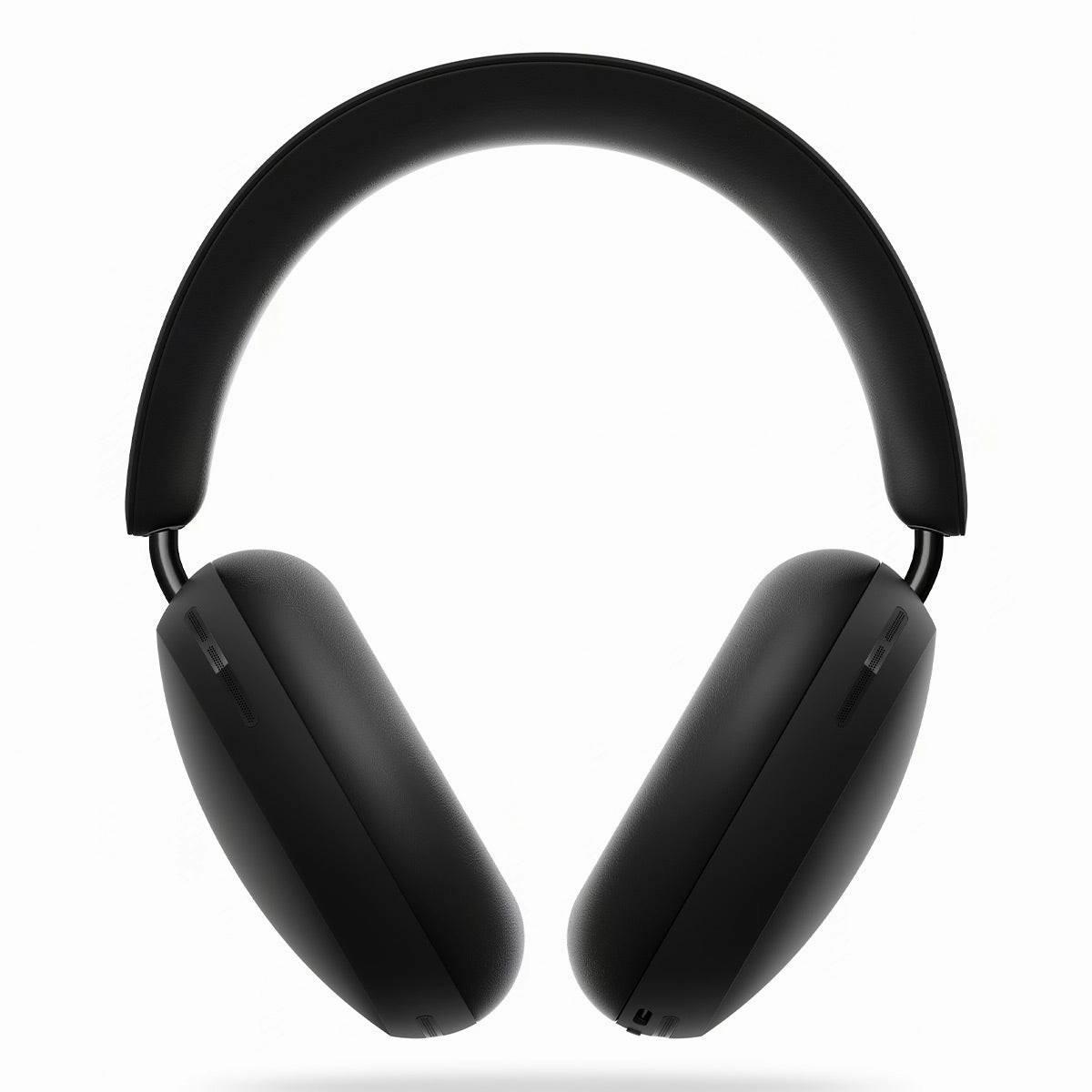 Sonos Personal Entertainment Set with Ace Wireless Noise Canceling Headphones and Beam Smart Sound Bar (Black)