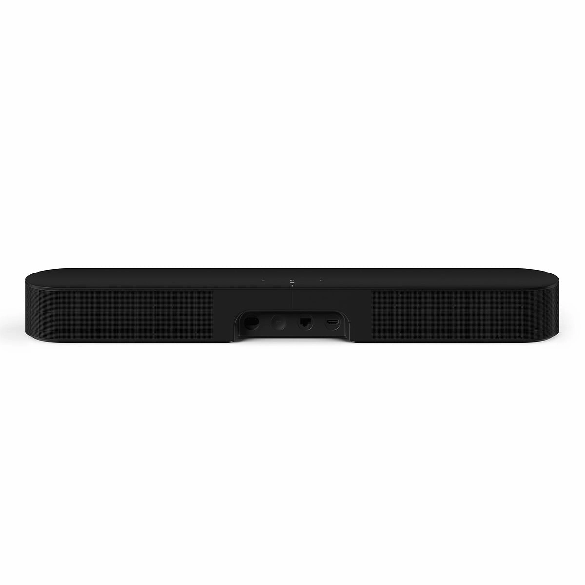 Sonos Personal Entertainment Set with Ace Wireless Noise Canceling Headphones and Beam Smart Sound Bar (Black)