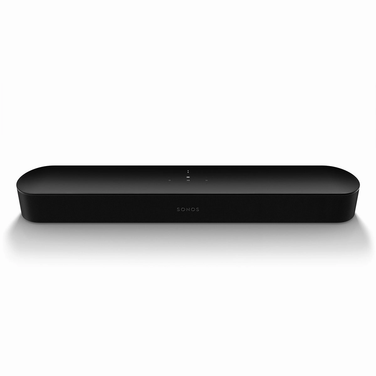 Sonos Personal Entertainment Set with Ace Wireless Noise Canceling Headphones and Beam Smart Sound Bar (Black)
