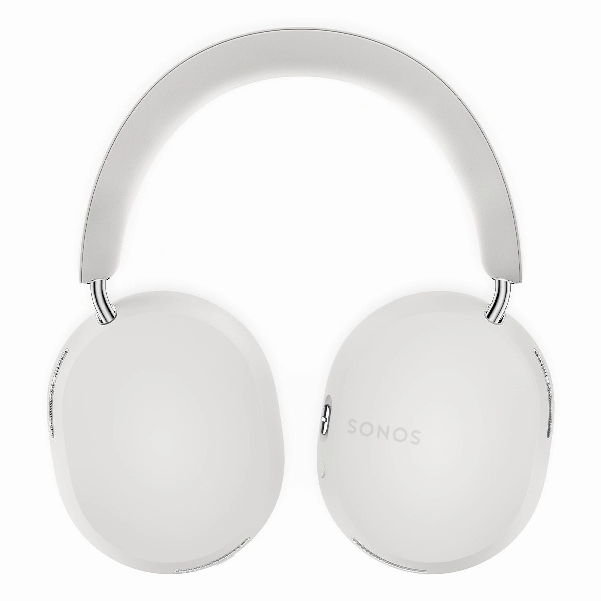 Sonos Personal Entertainment Set with Ace Wireless Noise Canceling Headphones and Beam Smart Sound Bar (White)