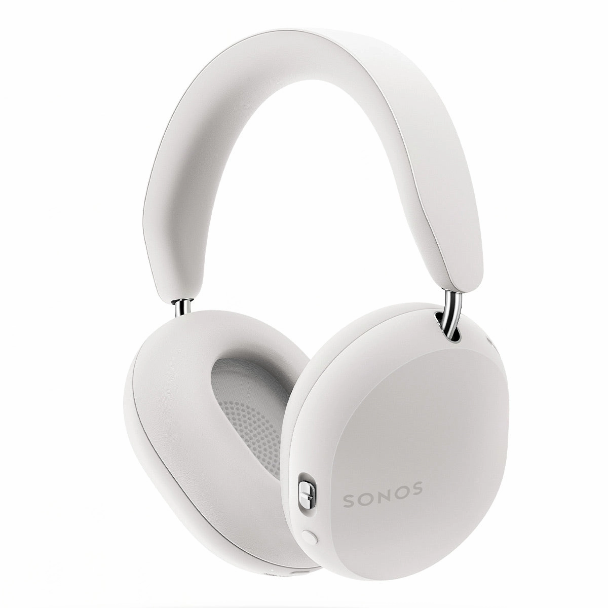 Sonos Personal Entertainment Set with Ace Wireless Noise Canceling Headphones and Beam Smart Sound Bar (White)