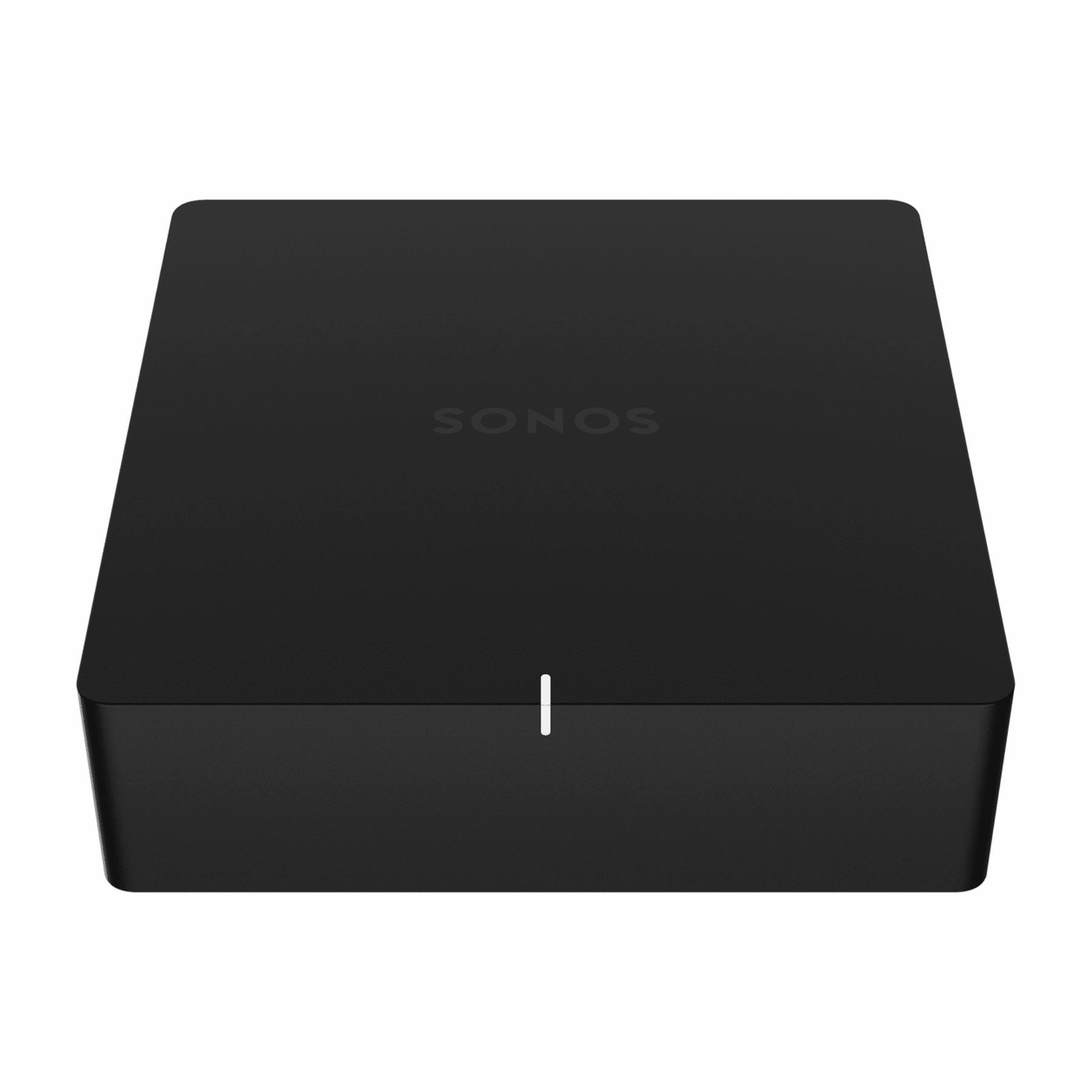 Sonos: Port Streaming Component hi-fi digital music server,hi-fi speaker wall mount,hi-fi amp upgrade
