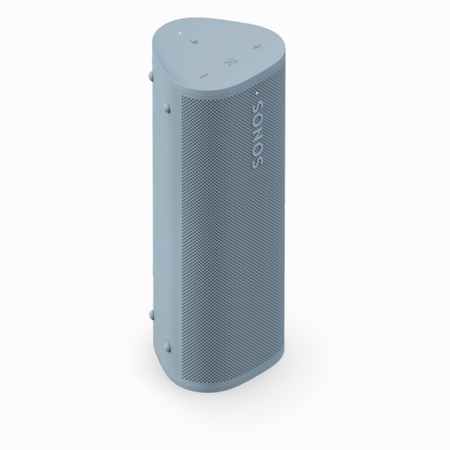 Sonos Roam 2 Portable Waterproof Speaker (Each)