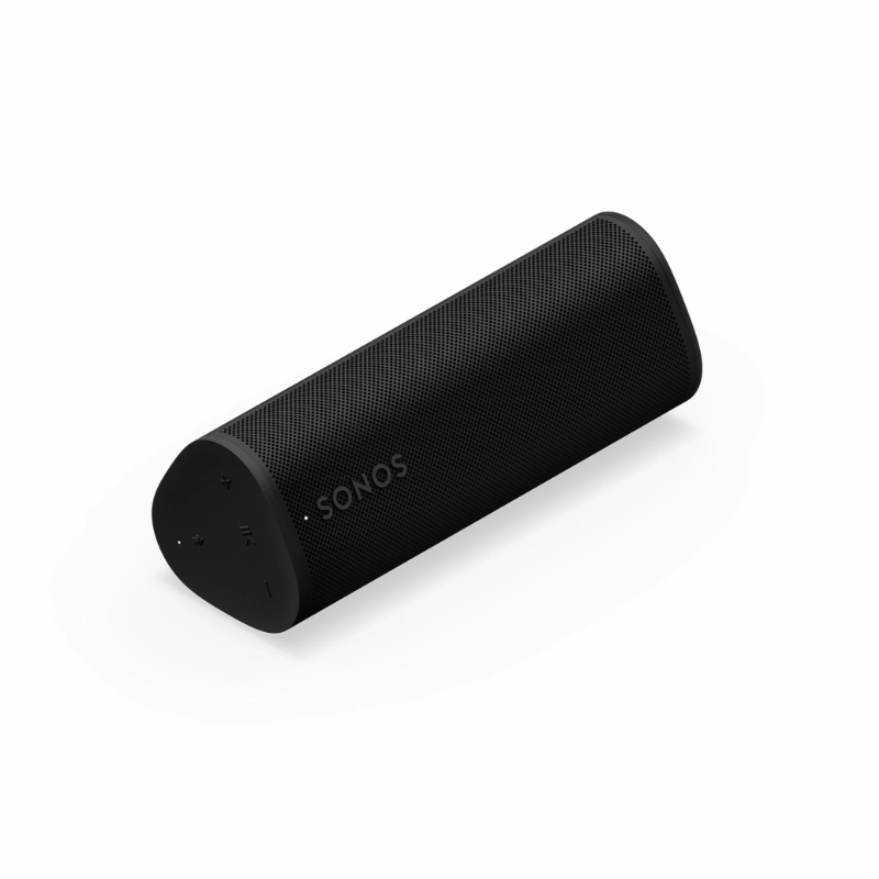 Sonos Roam 2 Portable Waterproof Speaker (Each)
