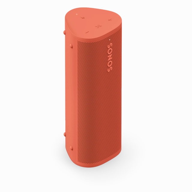 Sonos Roam 2 Portable Waterproof Speaker (Each)