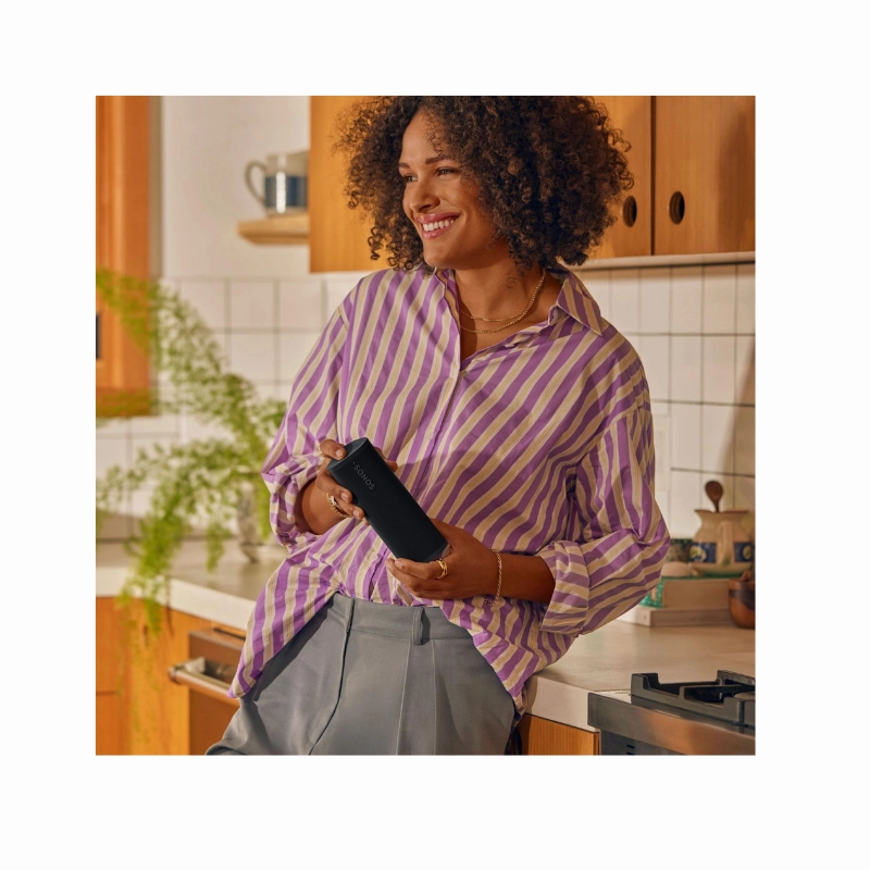 Sonos Roam 2 Portable Waterproof Speaker (Each)