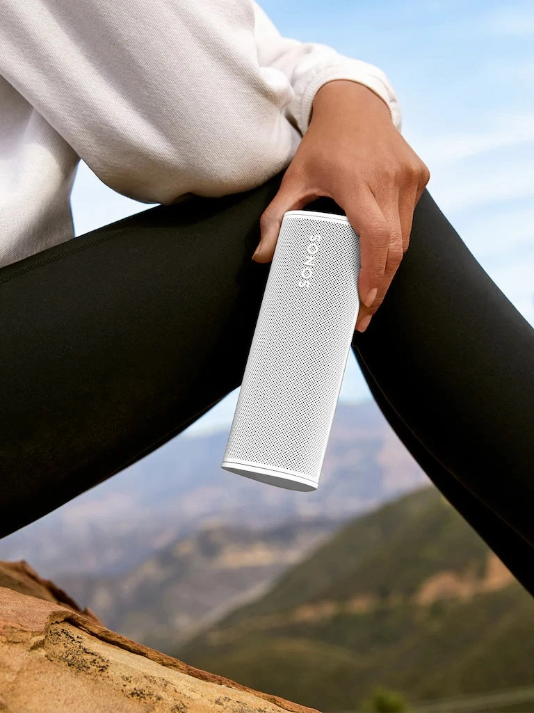 Sonos Roam - Portable Waterproof Smart Speaker (Each)