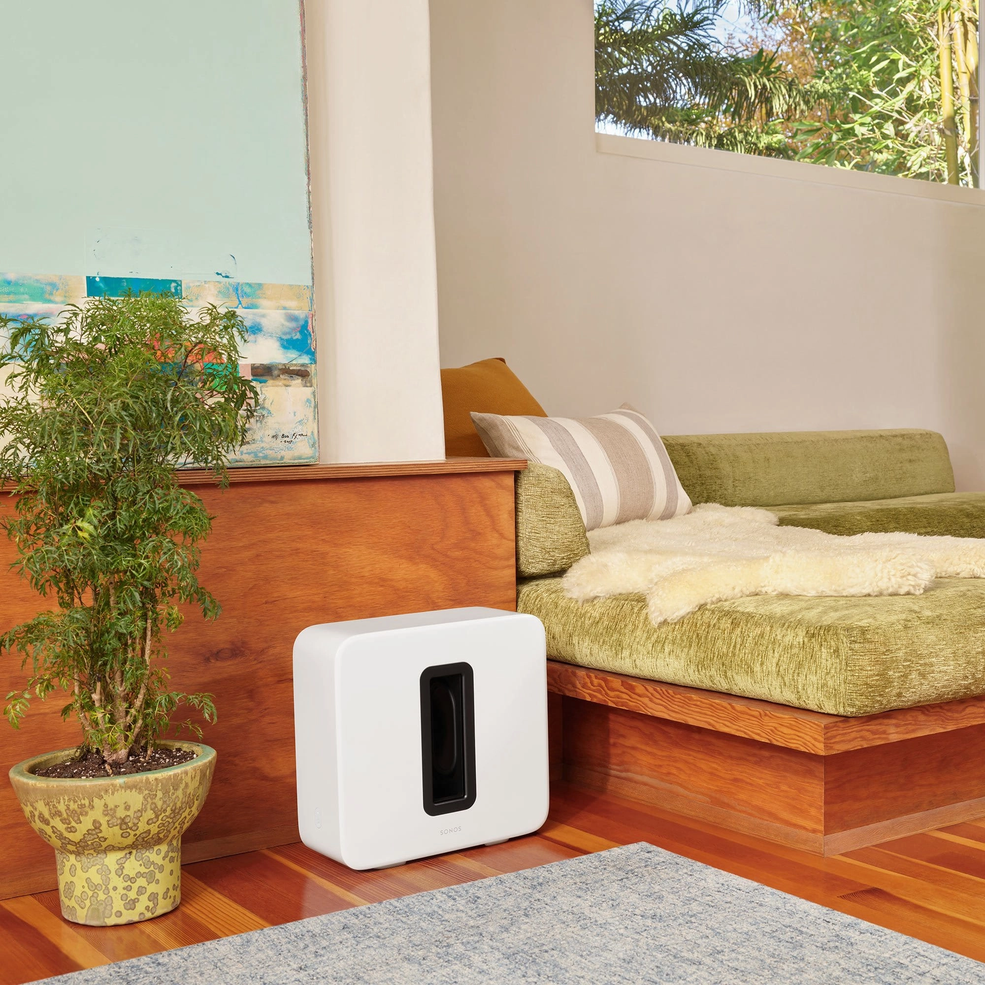 Sonos Sub Gen 3 Wireless Subwoofer