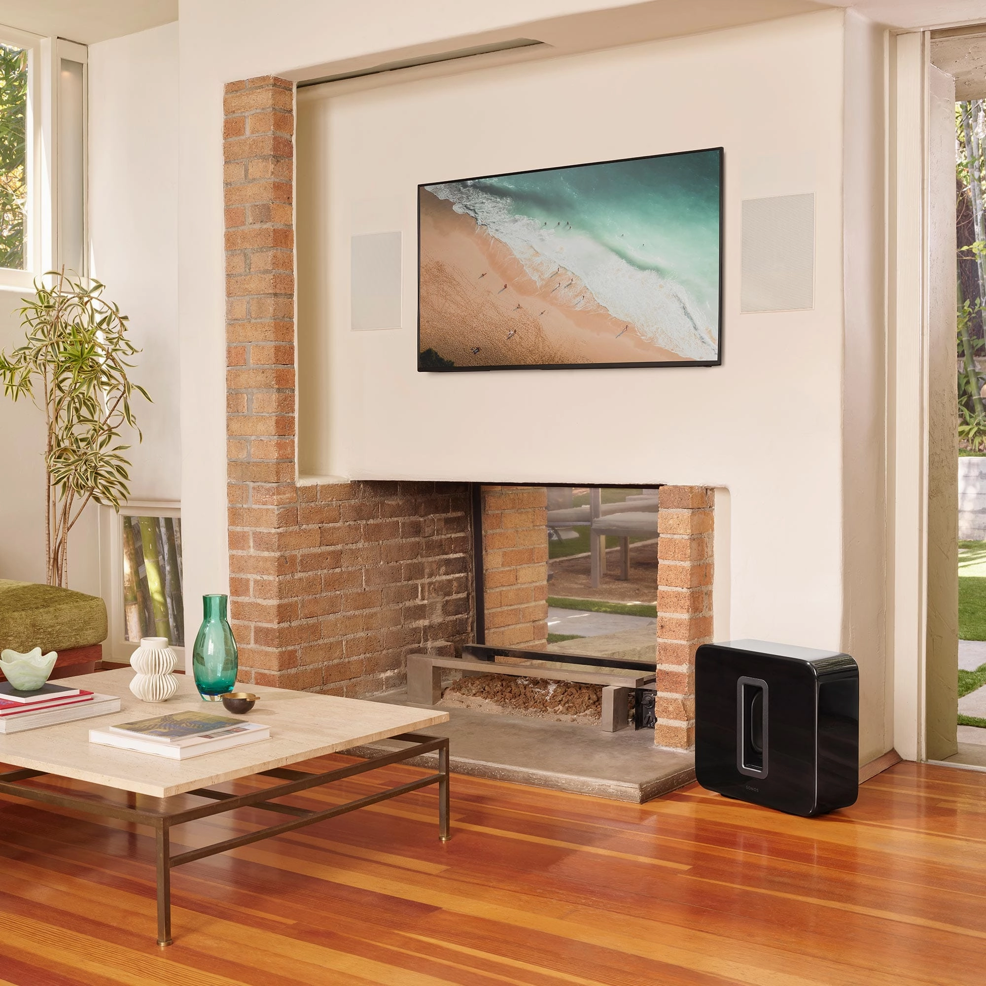 Sonos Sub Gen 3 Wireless Subwoofer