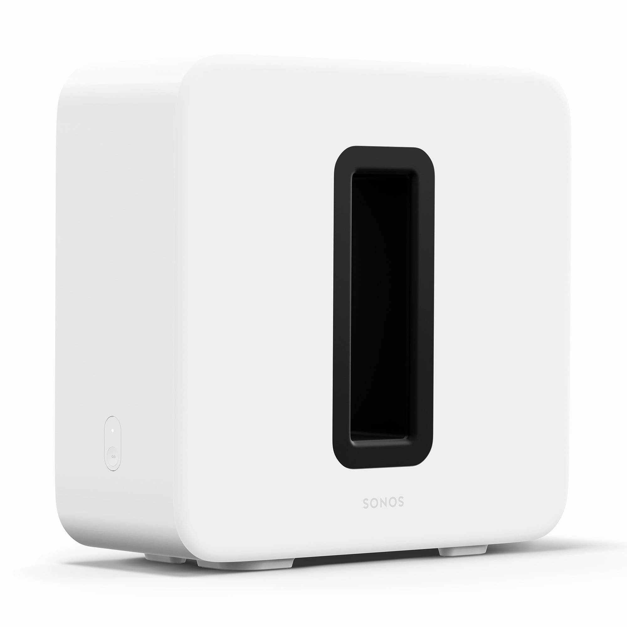 Sonos Sub Gen 3 Wireless Subwoofer