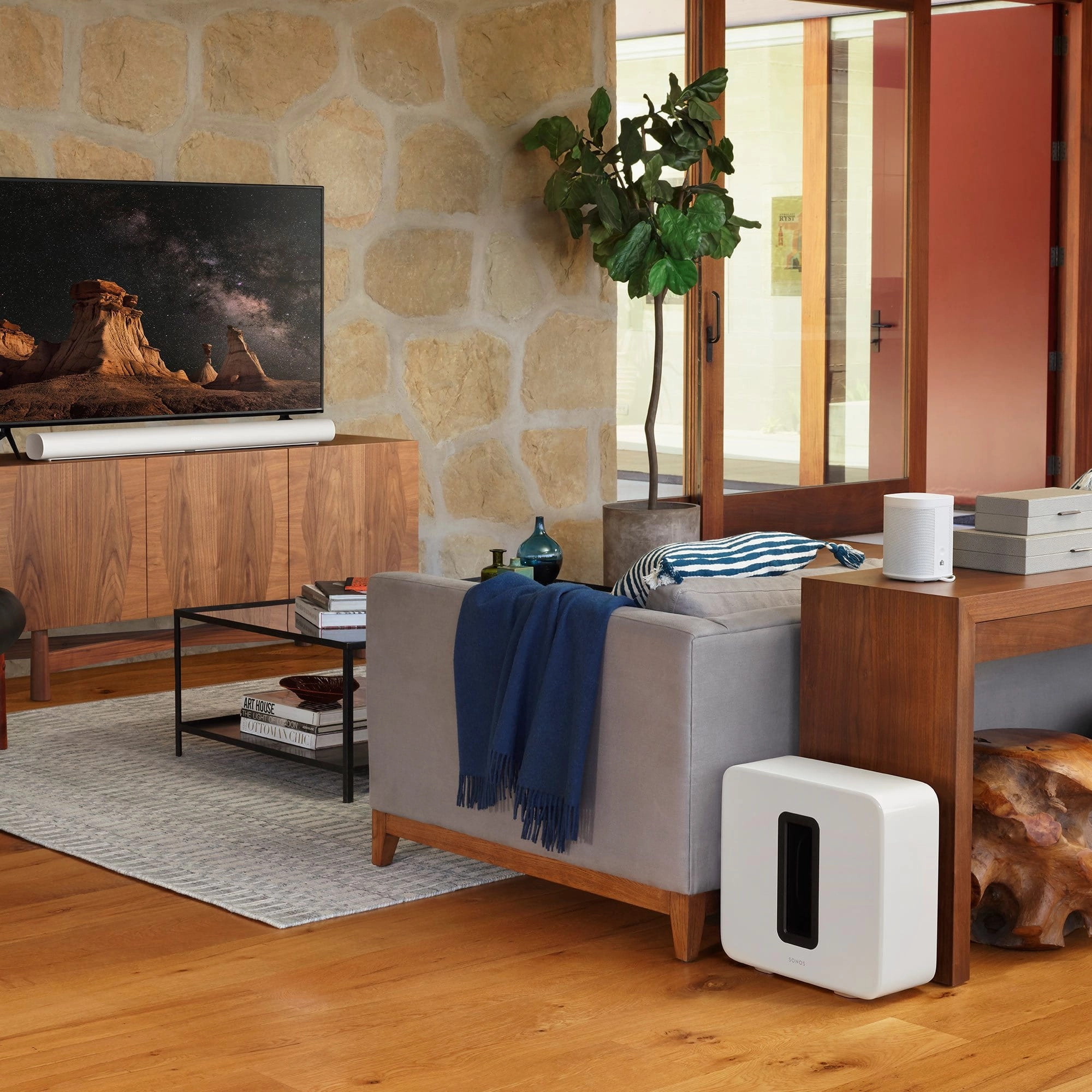 Sonos Sub Gen 3 Wireless Subwoofer