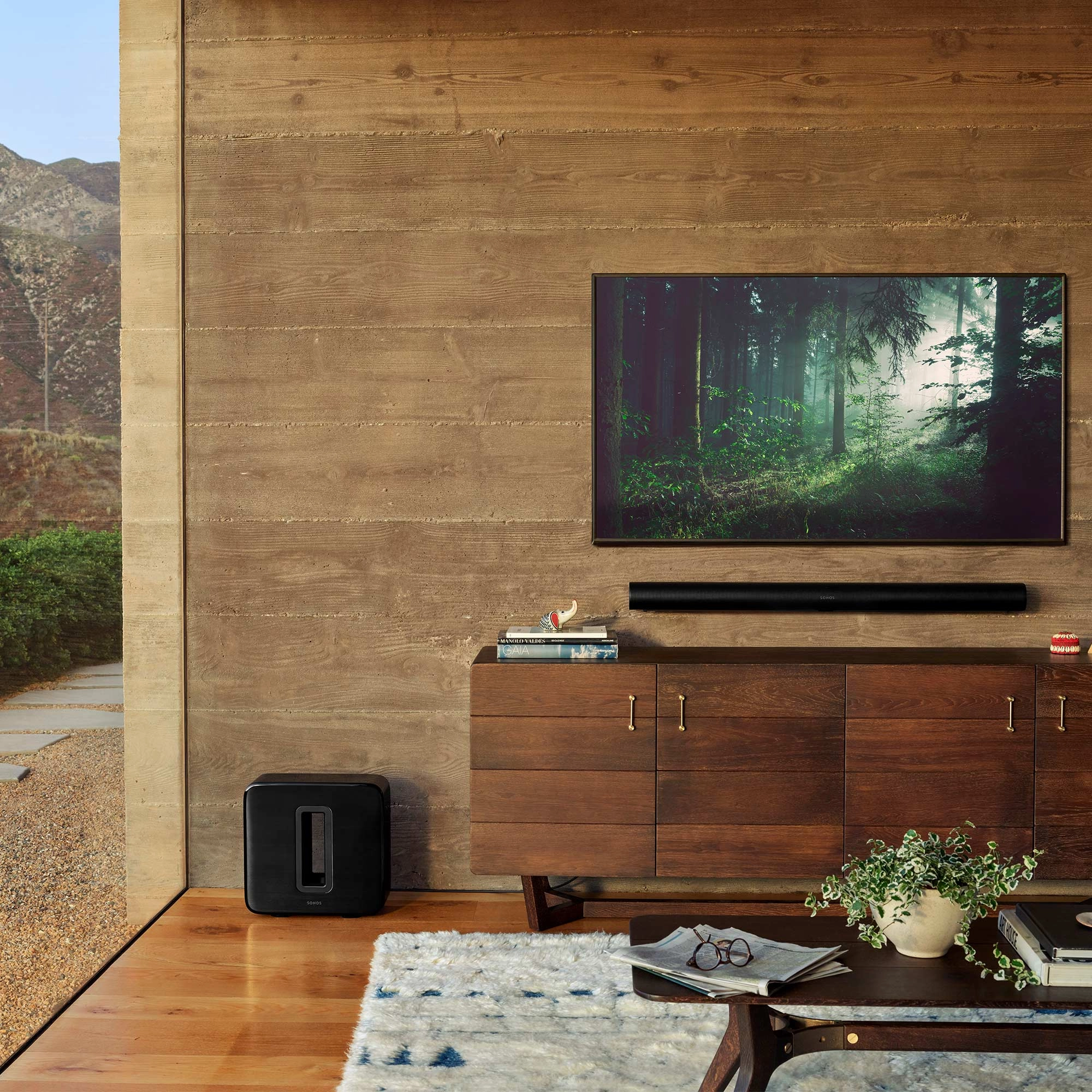 Sonos Sub Gen 3 Wireless Subwoofer