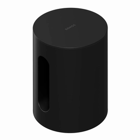 Sonos: Sub Mini Subwoofer hi-fi DAC amp combo,hi-fi speaker impedance matcher,hi-fi RCA switch