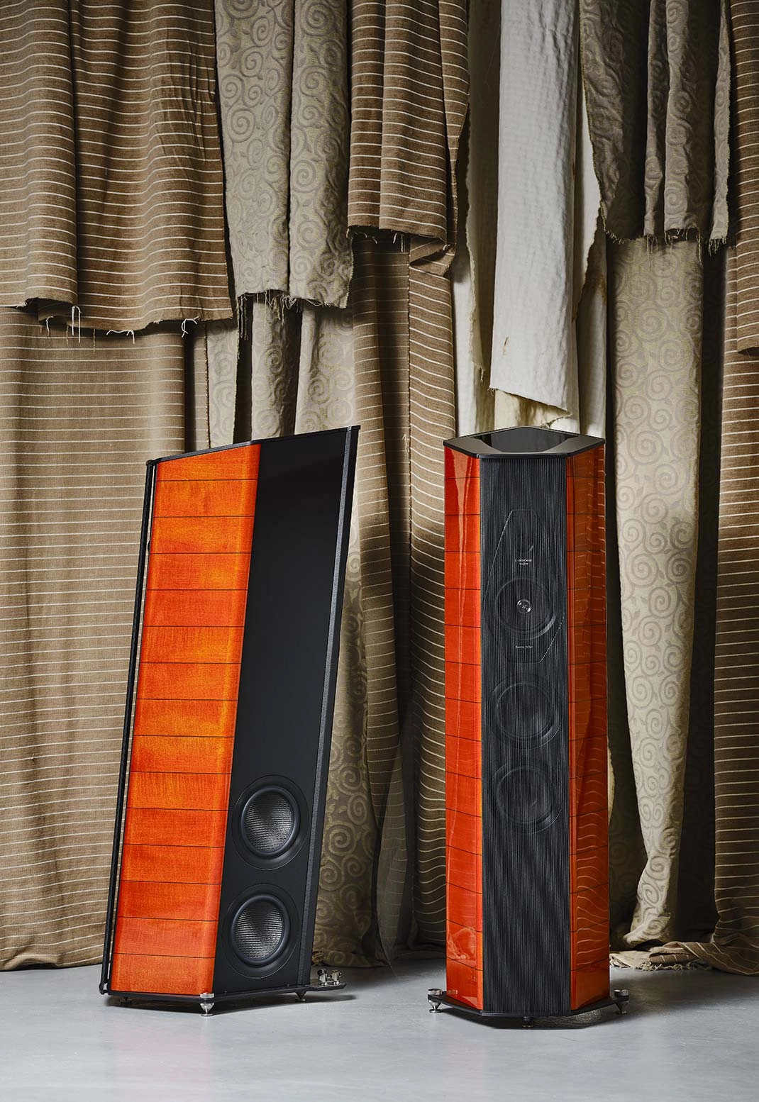 Sonus Faber IL Cremonese Ex3me (Please Call/In-Store Only)