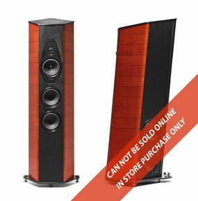 Sonus Faber IL Cremonese Ex3me (Please Call/In-Store Only) hi-fi amplifier replacement,hi-fi speaker diaphragm,hi-fi tweeter driver
