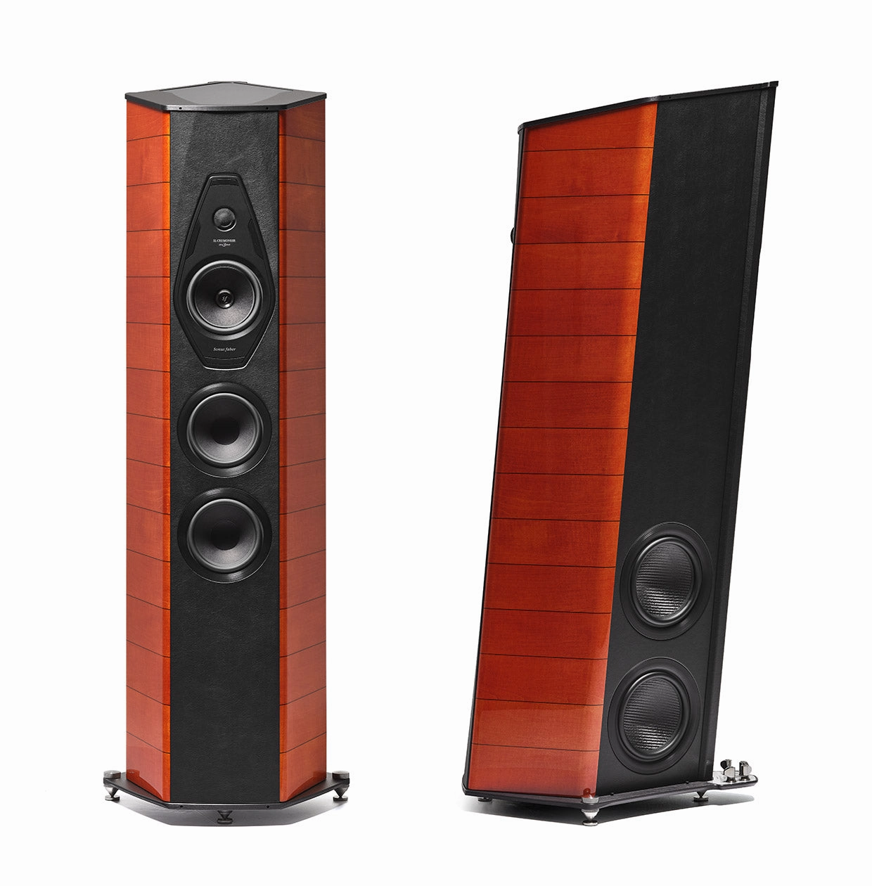Sonus Faber IL Cremonese Ex3me (Please Call/In-Store Only)