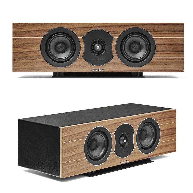 Sonus Faber Lumina CI Center Channel Speaker (Each)