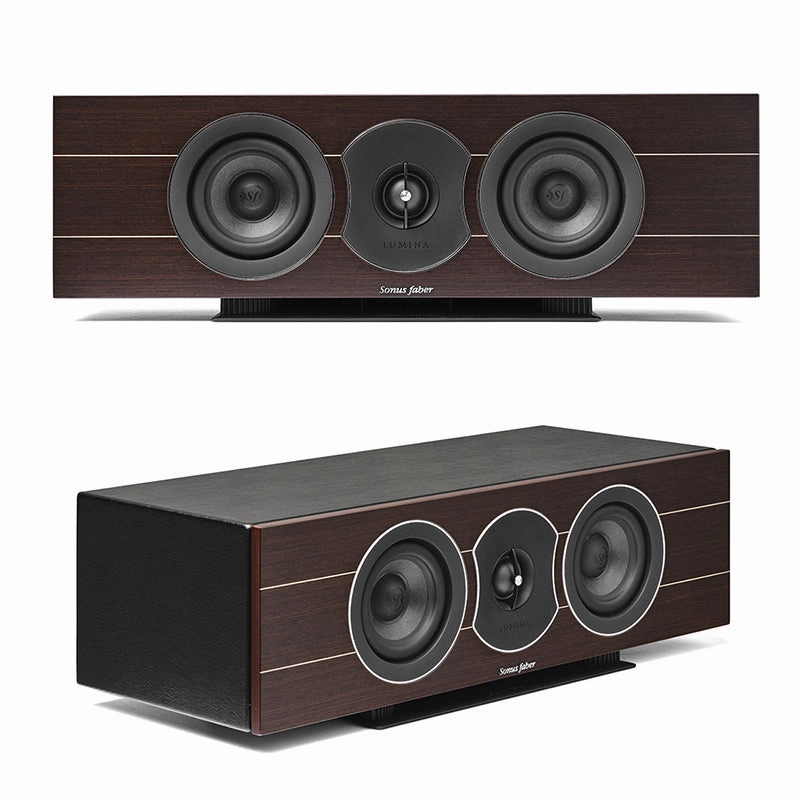 Sonus Faber Lumina CI Center Channel Speaker (Each)