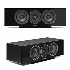 Sonus Faber Lumina CI Center Channel Speaker (Each) hi-fi amplifier module,hi-fi mono amplifier,hi-fi stereo enhancement