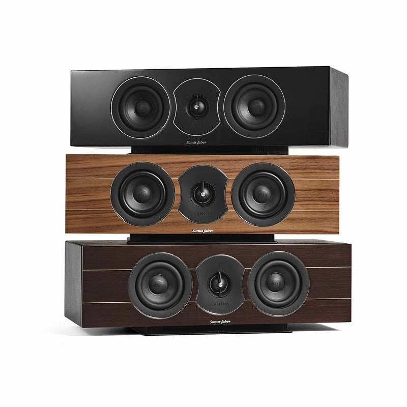 Sonus Faber Lumina CI Center Channel Speaker (Each)