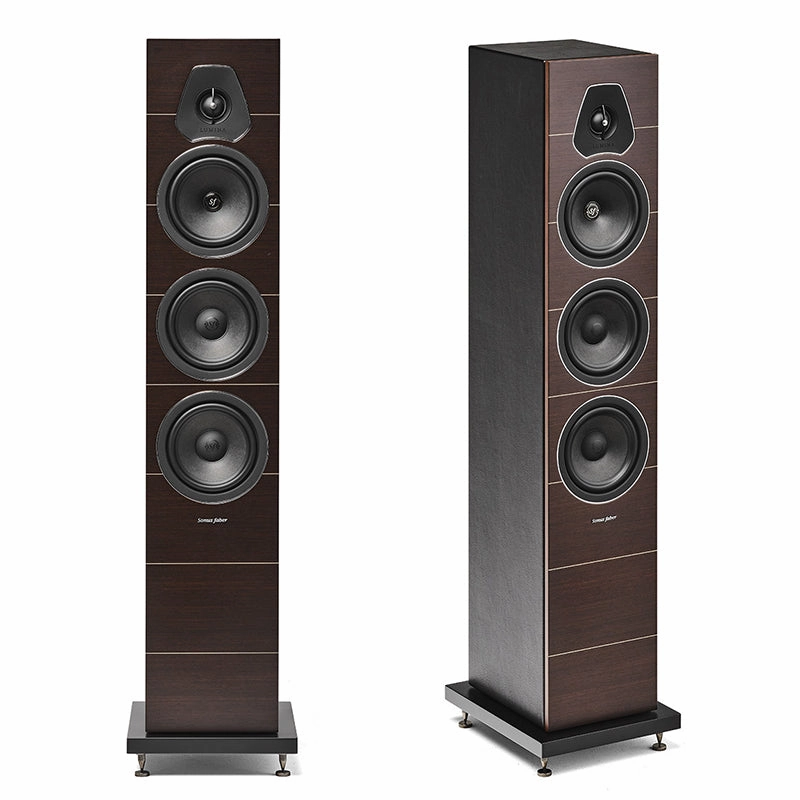 Sonus Faber Lumina III Floorstanding Speaker (Pair)