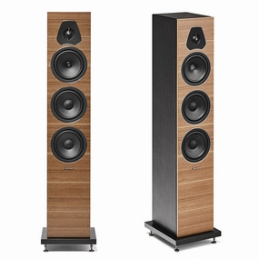 Sonus Faber Lumina III Floorstanding Speaker (Pair) hi-fi amplifier module,hi-fi mono amplifier,hi-fi stereo enhancement
