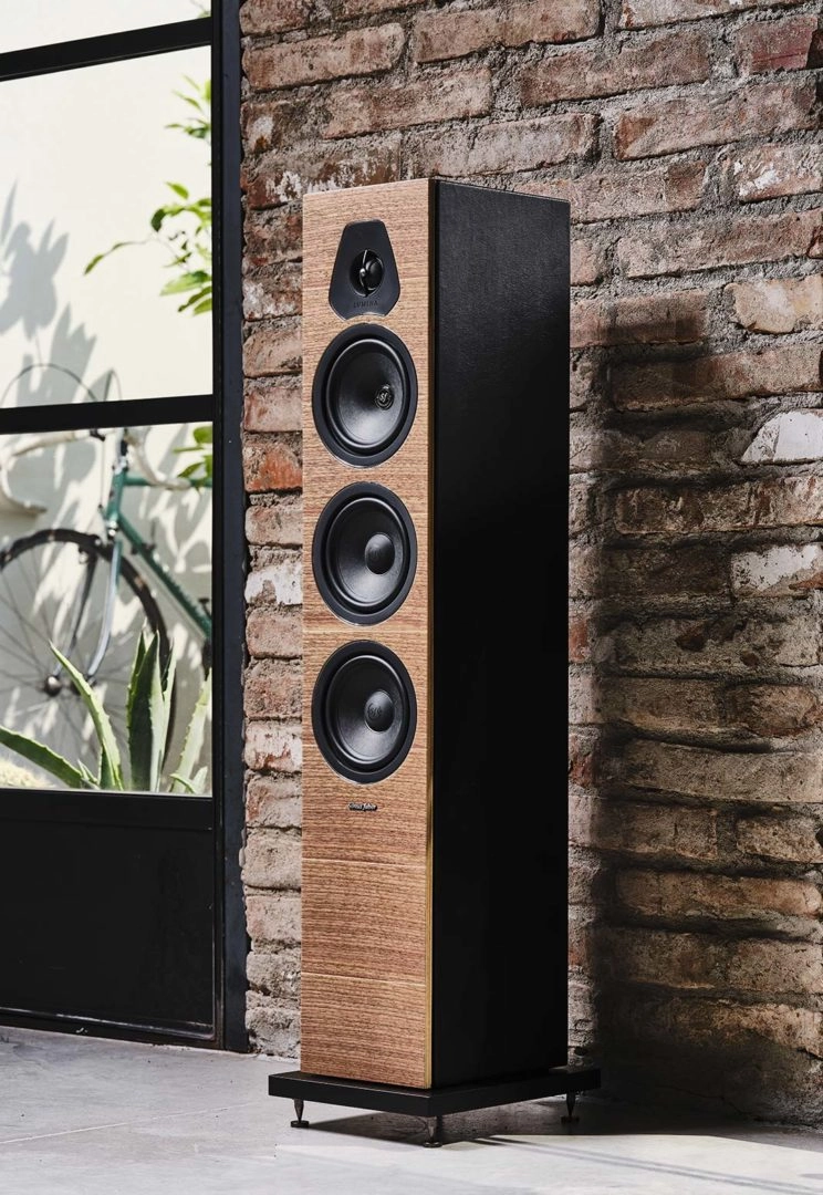 Sonus Faber Lumina III Floorstanding Speaker (Pair)
