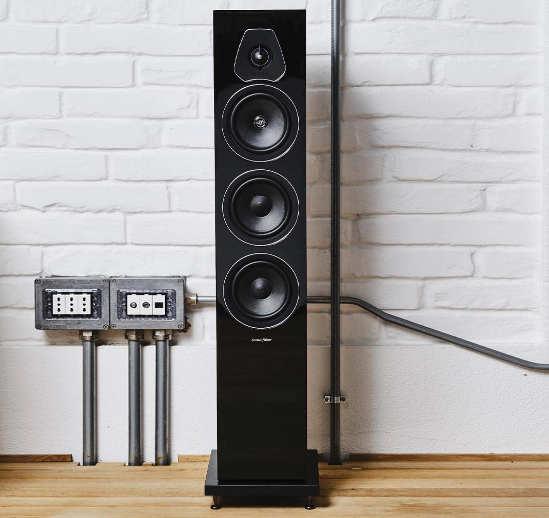 Sonus Faber Lumina III Floorstanding Speaker (Pair)