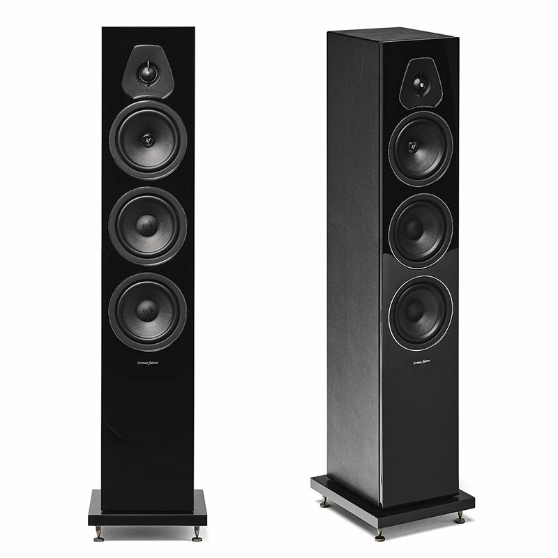 Sonus Faber Lumina III Floorstanding Speaker (Pair)