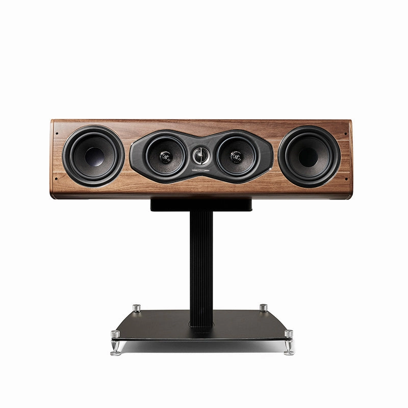 Sonus Faber Olympica Nova Centre II Speaker (Each) hi-fi amplifier module,hi-fi mono amplifier,hi-fi stereo enhancement