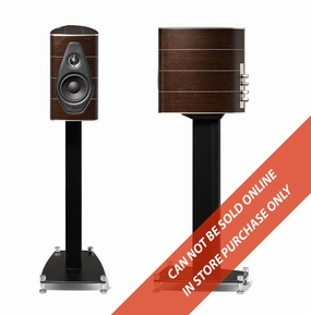Sonus Faber Olympica Nova I (Please call/In-Store Only) hi-fi amplifier replacement,hi-fi speaker diaphragm,hi-fi tweeter driver
