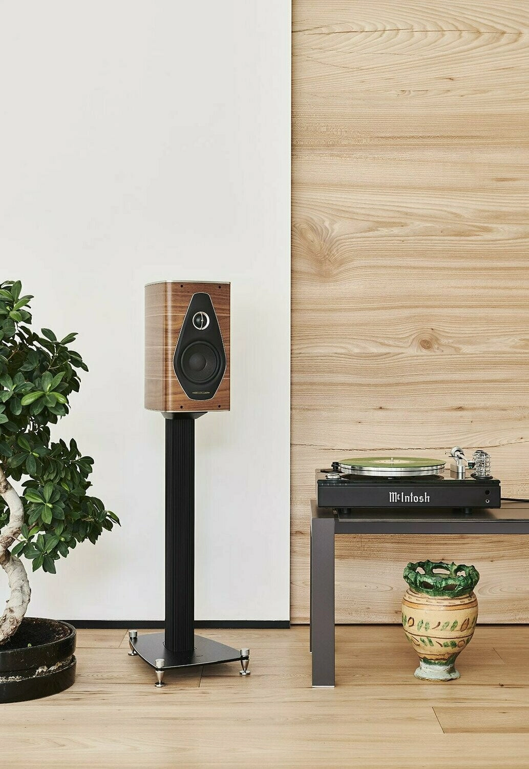 Sonus Faber Olympica Nova I (Please call/In-Store Only)
