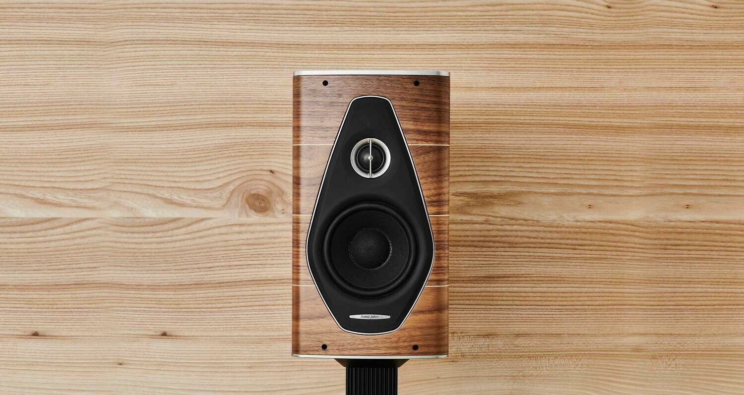 Sonus Faber Olympica Nova I (Please call/In-Store Only)