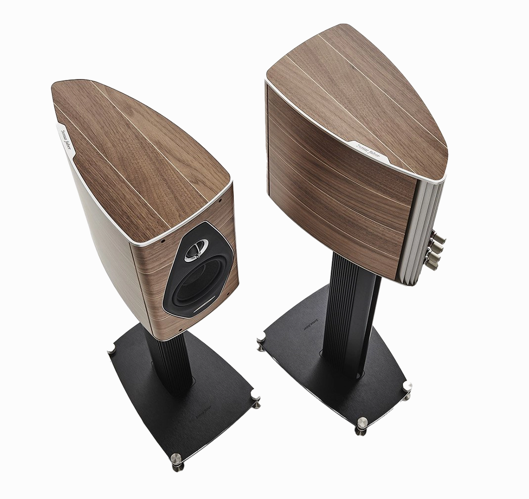 Sonus Faber Olympica Nova I (Please call/In-Store Only)