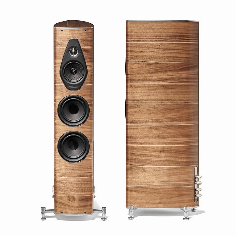 Sonus Faber Olympica Nova III - Floorstanding Speakers (Pair) hi-fi amplifier module,hi-fi mono amplifier,hi-fi stereo enhancement