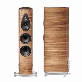 Sonus Faber Olympica Nova III - Floorstanding Speakers (Pair) hi-fi amplifier module,hi-fi mono amplifier,hi-fi stereo enhancement