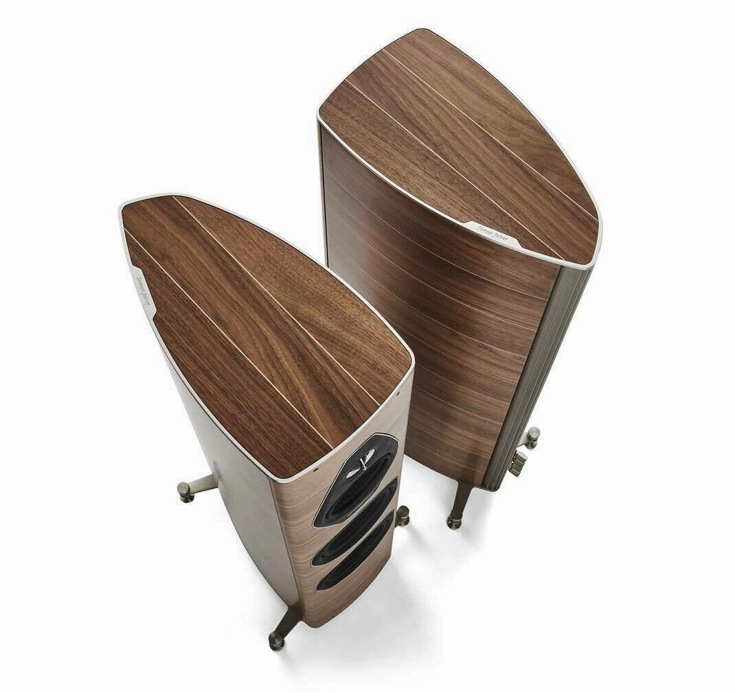 Sonus Faber Olympica Nova III  (Please Call / In-Store Only)