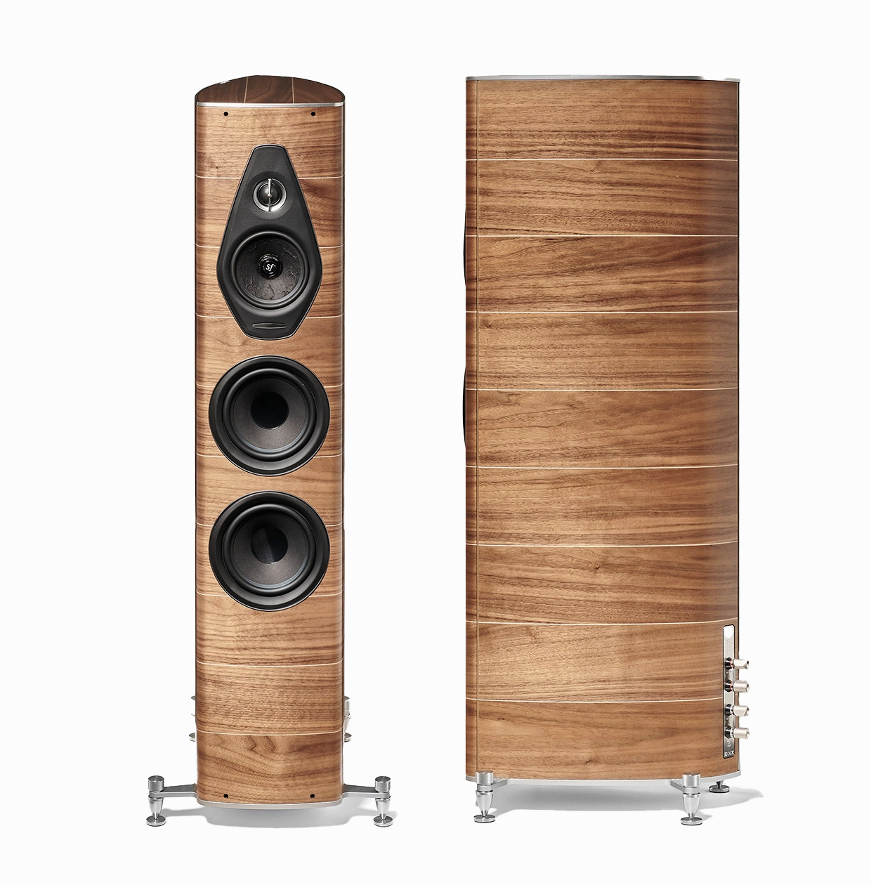 Sonus Faber Olympica Nova III  (Please Call / In-Store Only)
