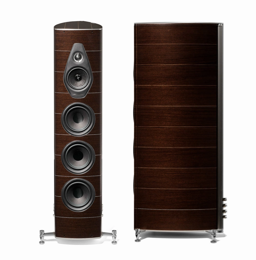 Sonus Faber Olympica Nova V  (Please call/In-Store Only)