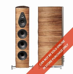 Sonus Faber Olympica Nova V  (Please call/In-Store Only) hi-fi amplifier replacement,hi-fi speaker diaphragm,hi-fi tweeter driver