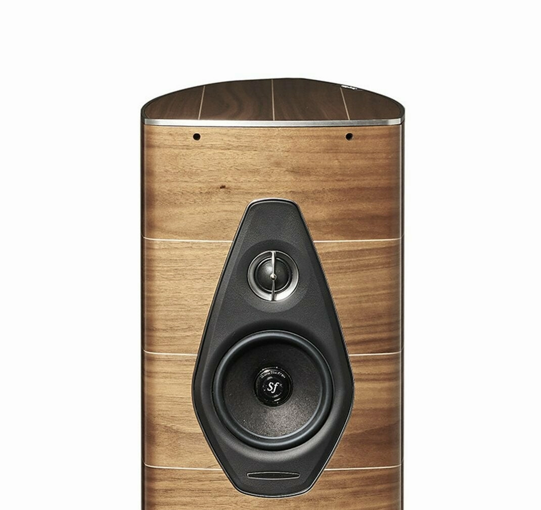 Sonus Faber Olympica Nova V  (Please call/In-Store Only)