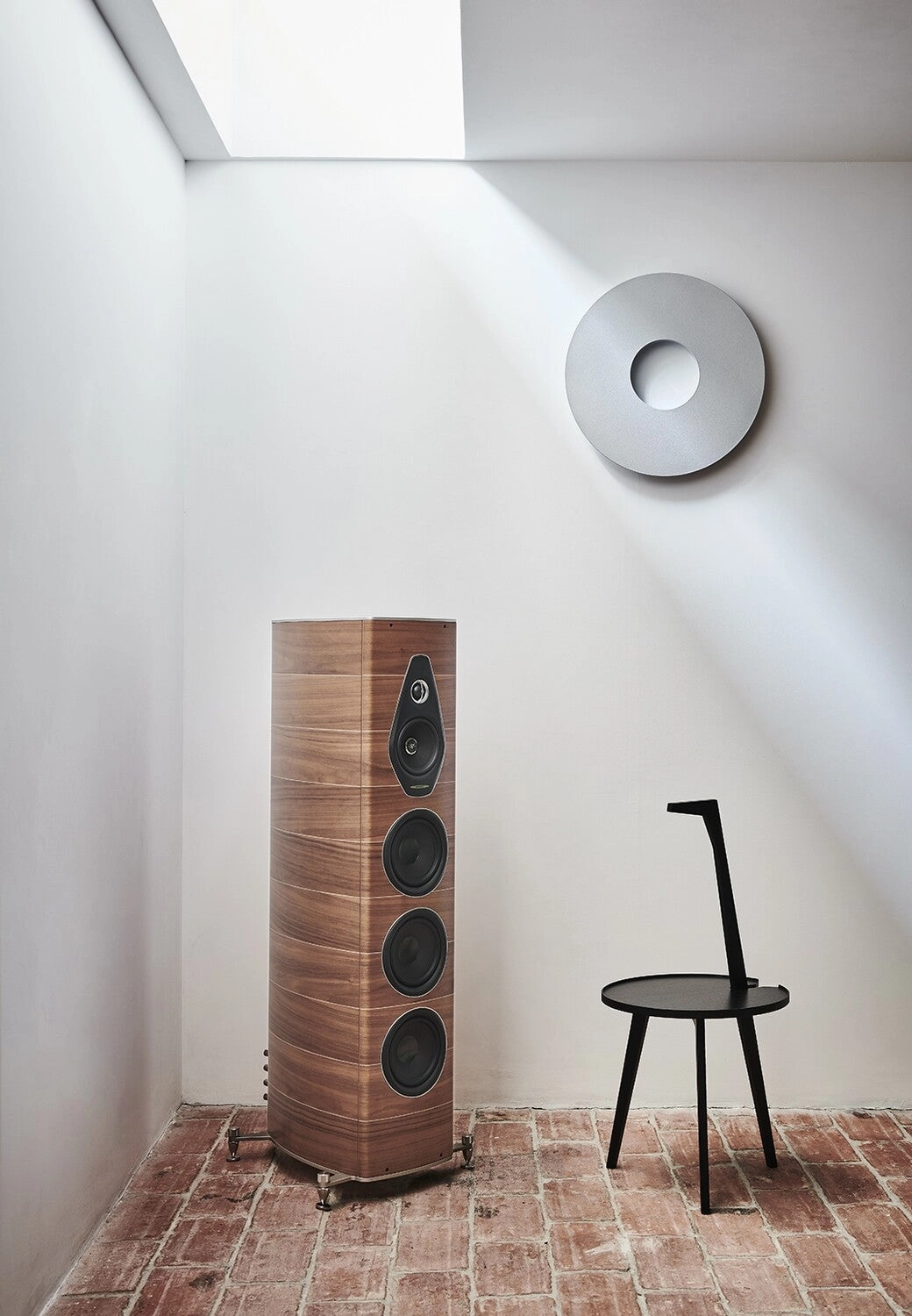 Sonus Faber Olympica Nova V  (Please call/In-Store Only)