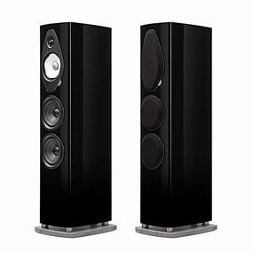 Sonus Faber Sonetto V G2 (Please call/In-Store Only) hi-fi amplifier replacement,hi-fi speaker diaphragm,hi-fi tweeter driver