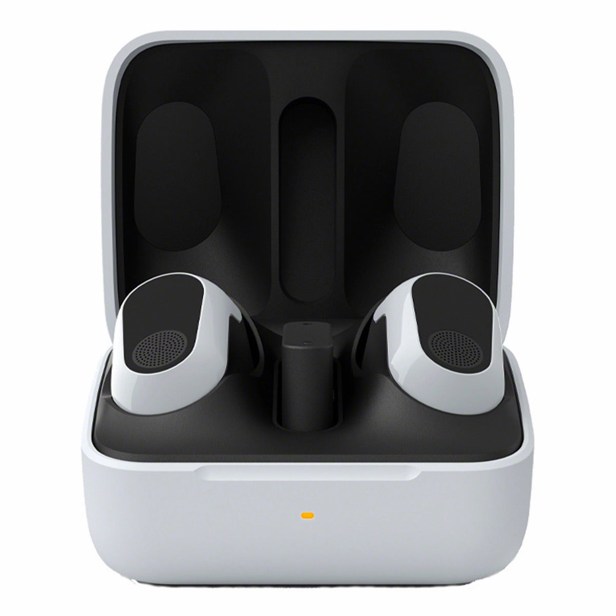 Sony INZONE Buds Truly Wireless Noise Cancelling Gaming Earbuds (White)