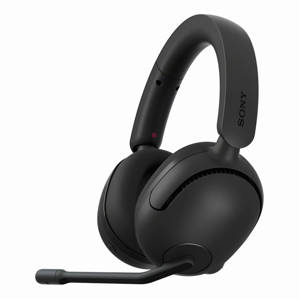 Sony INZONE H5 Wired and Wireless Gaming Headset (Black) hi-fi audio receiver with HDMI,hi-fi speaker terminal,hi-fi home hi-res audio