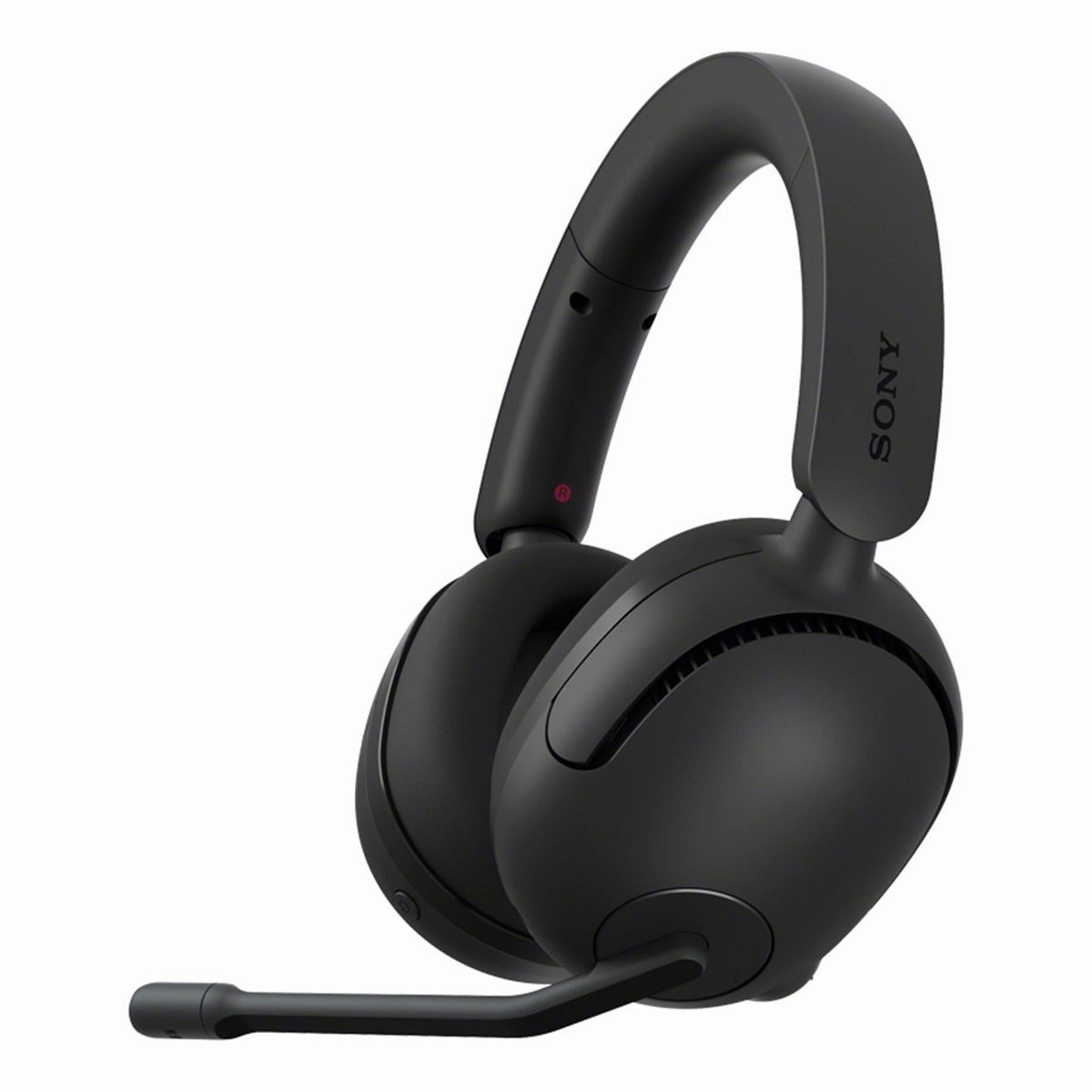 Sony INZONE H5 Wired and Wireless Gaming Headset (Black) hi-fi unbalanced input,hi-fi signal purity,hi-fi acoustic panel