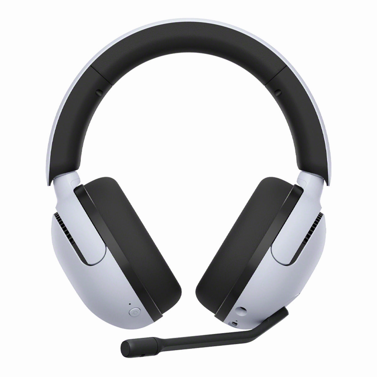 Sony INZONE H5 Wired and Wireless Gaming Headset (White)